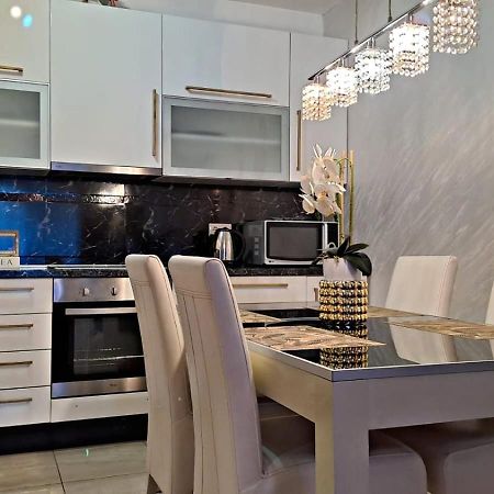 Apartment Aria Lux Μόσταρ Εξωτερικό φωτογραφία