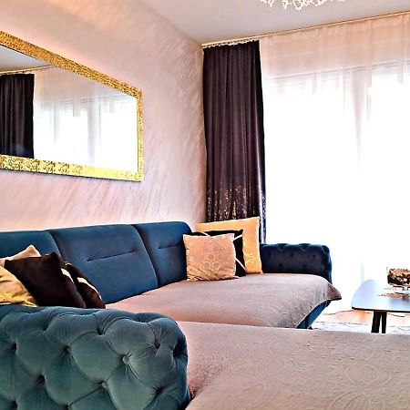 Apartment Aria Lux Μόσταρ Εξωτερικό φωτογραφία