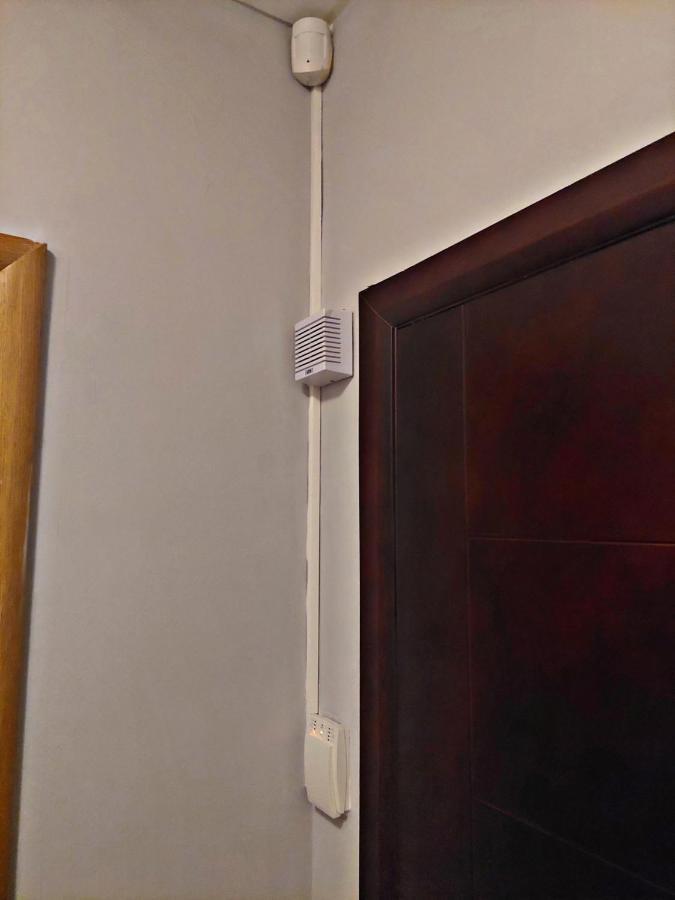 Apartment Aria Lux Μόσταρ Εξωτερικό φωτογραφία