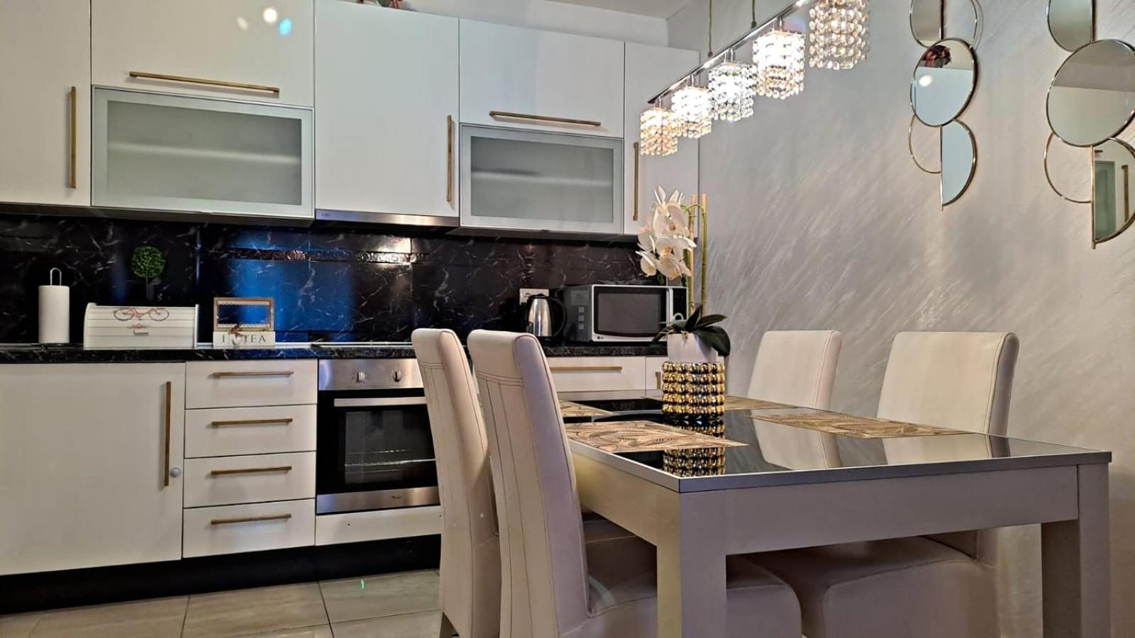 Apartment Aria Lux Μόσταρ Εξωτερικό φωτογραφία