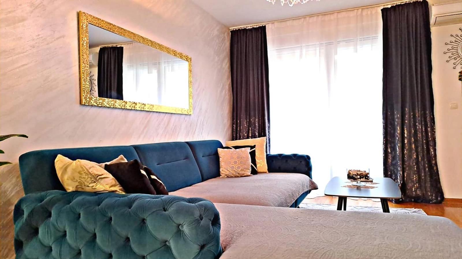 Apartment Aria Lux Μόσταρ Εξωτερικό φωτογραφία