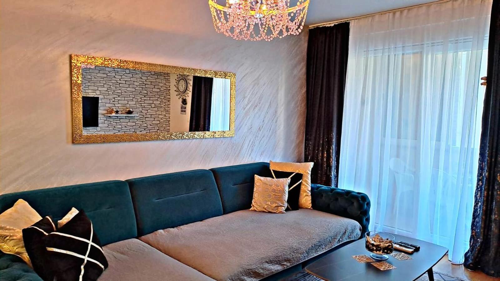 Apartment Aria Lux Μόσταρ Εξωτερικό φωτογραφία