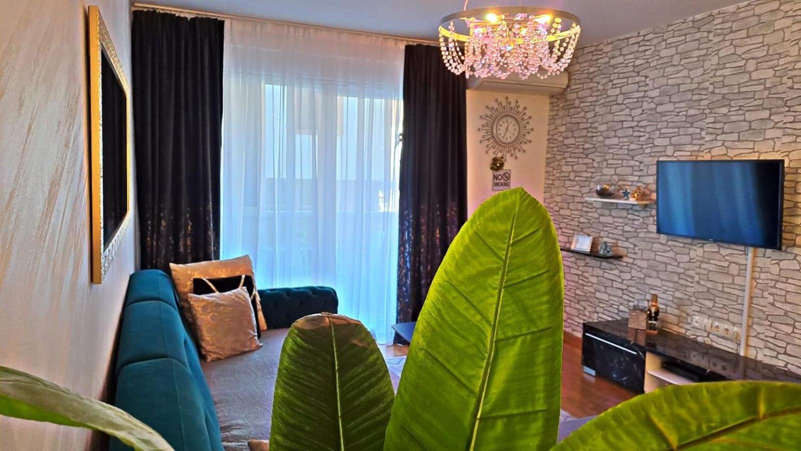 Apartment Aria Lux Μόσταρ Εξωτερικό φωτογραφία