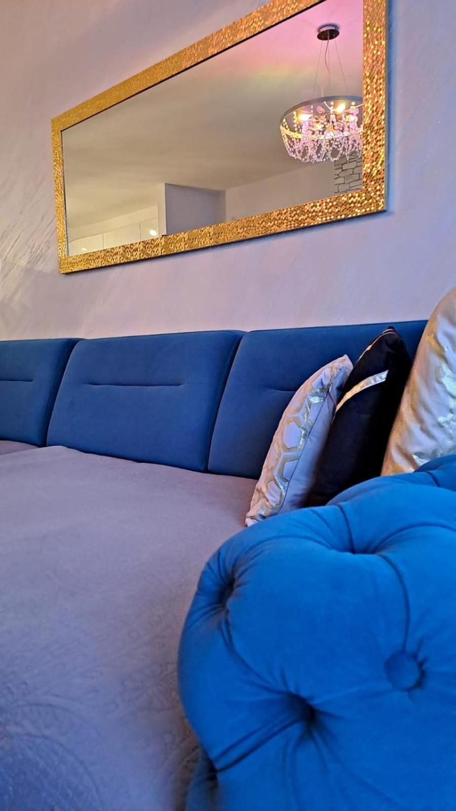 Apartment Aria Lux Μόσταρ Εξωτερικό φωτογραφία