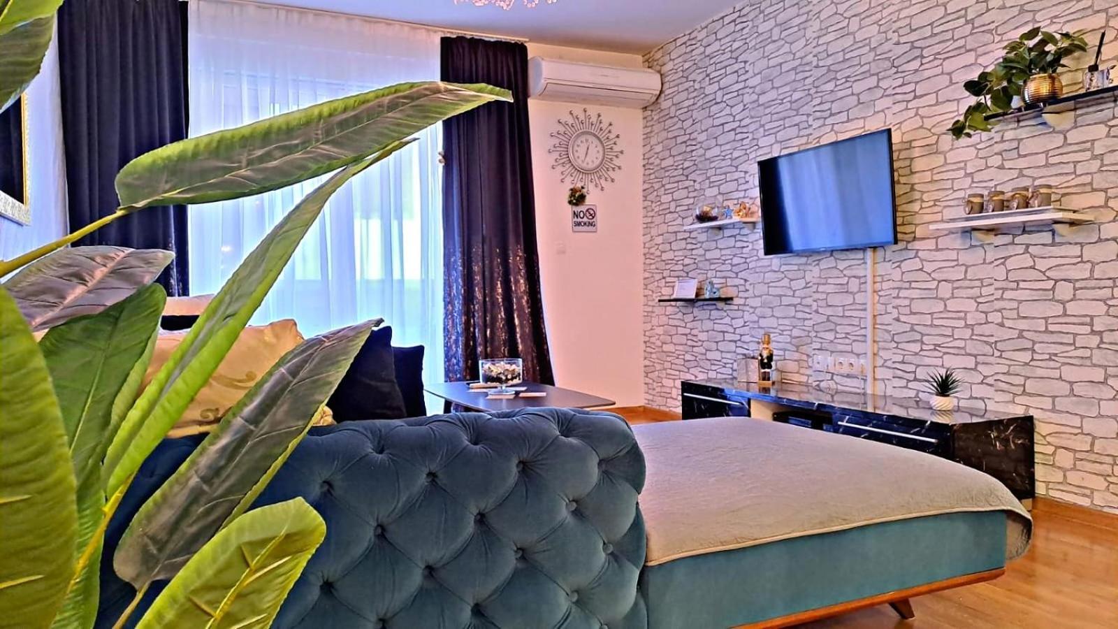 Apartment Aria Lux Μόσταρ Εξωτερικό φωτογραφία