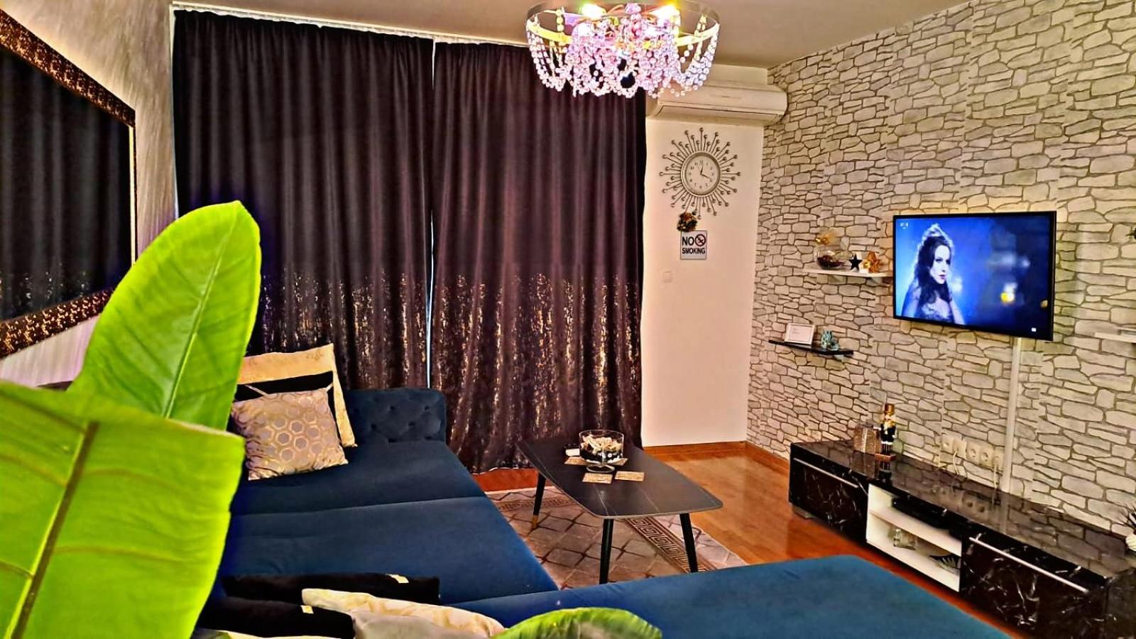 Apartment Aria Lux Μόσταρ Εξωτερικό φωτογραφία