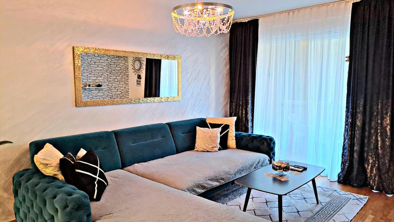 Apartment Aria Lux Μόσταρ Εξωτερικό φωτογραφία