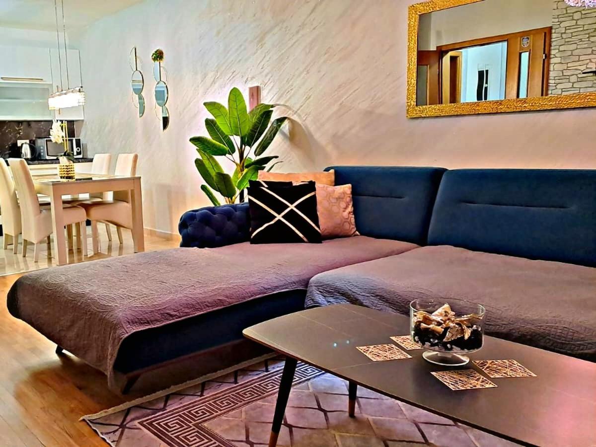 Apartment Aria Lux Μόσταρ Εξωτερικό φωτογραφία