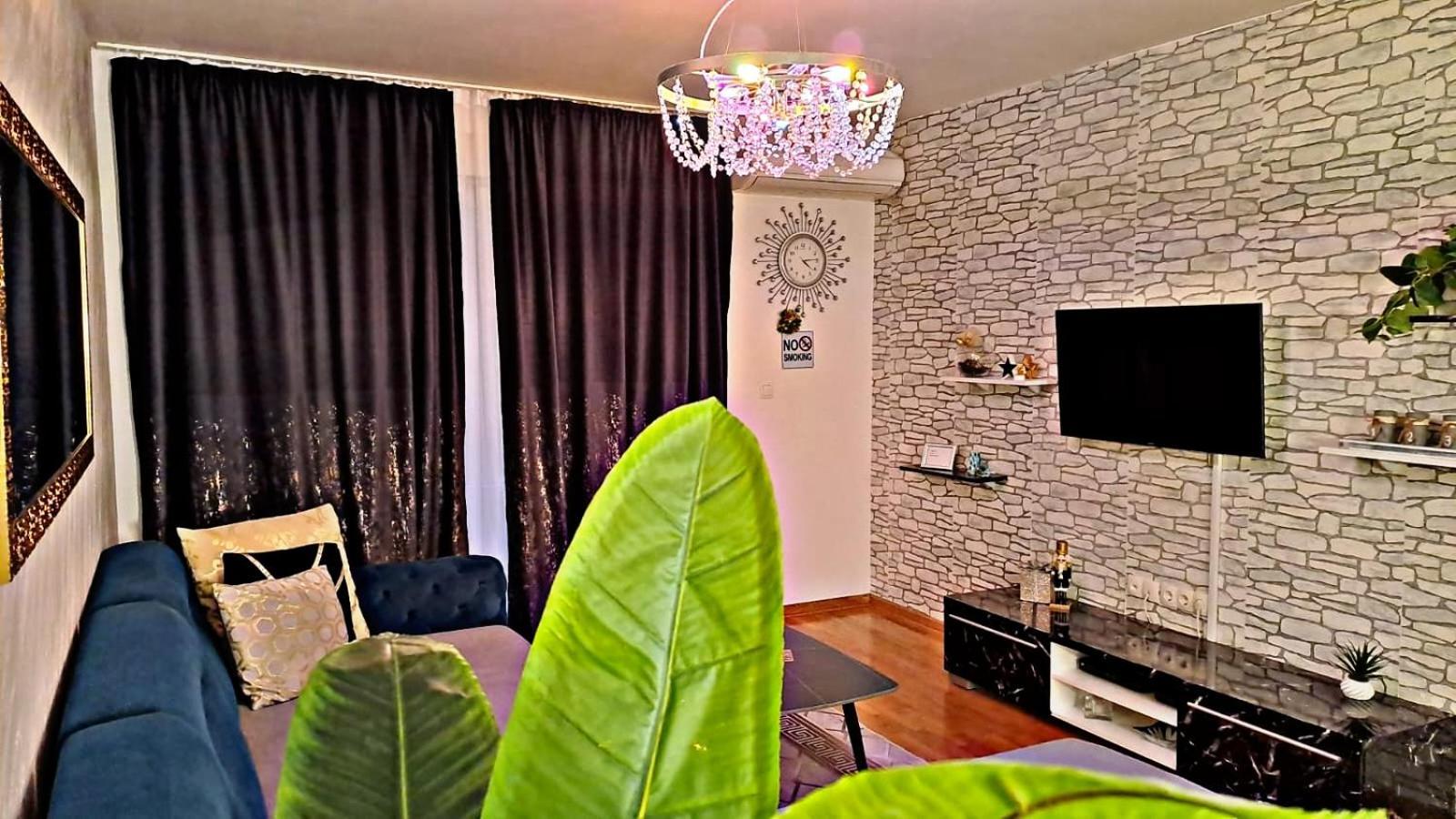 Apartment Aria Lux Μόσταρ Εξωτερικό φωτογραφία