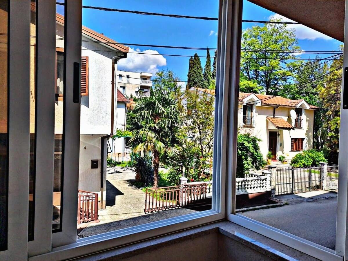 Apartment Aria Lux Μόσταρ Εξωτερικό φωτογραφία