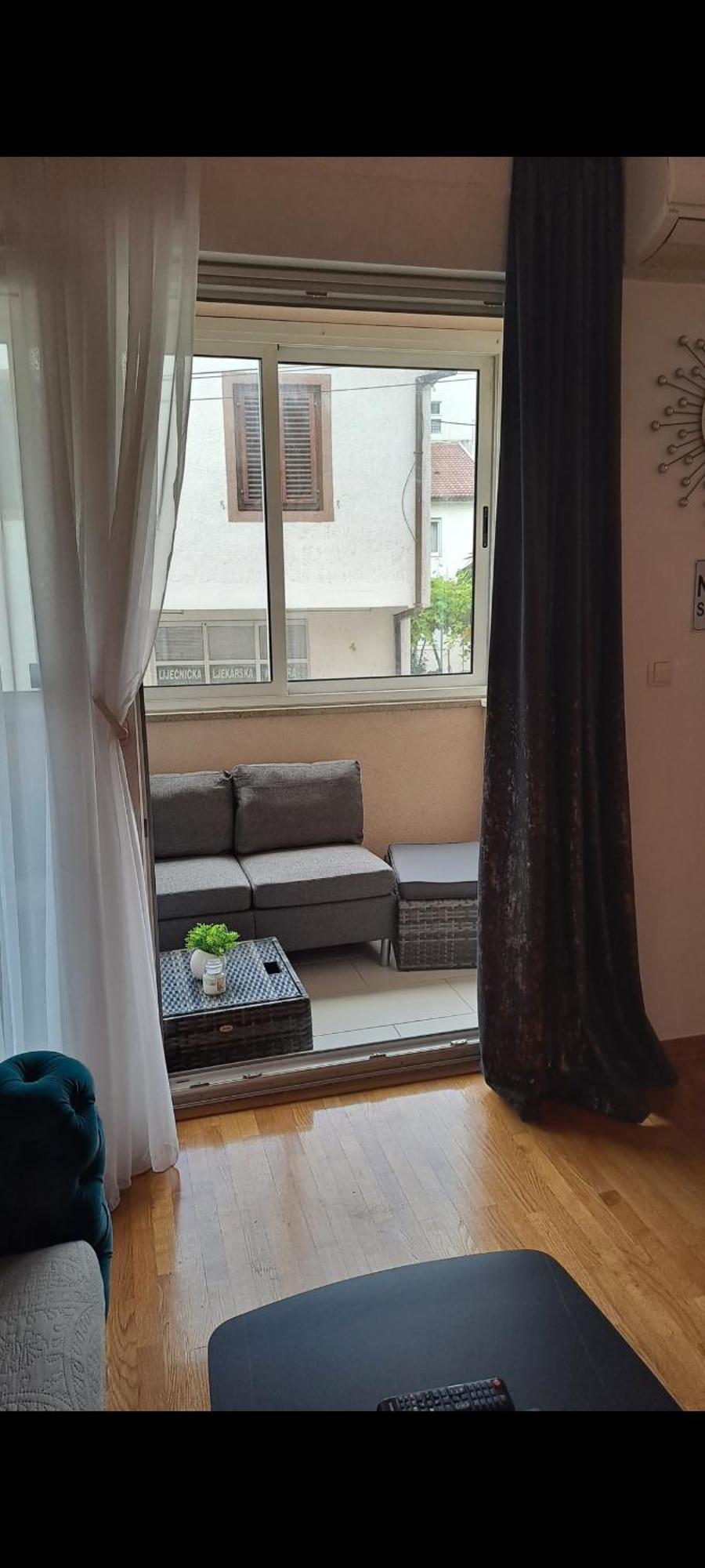 Apartment Aria Lux Μόσταρ Εξωτερικό φωτογραφία