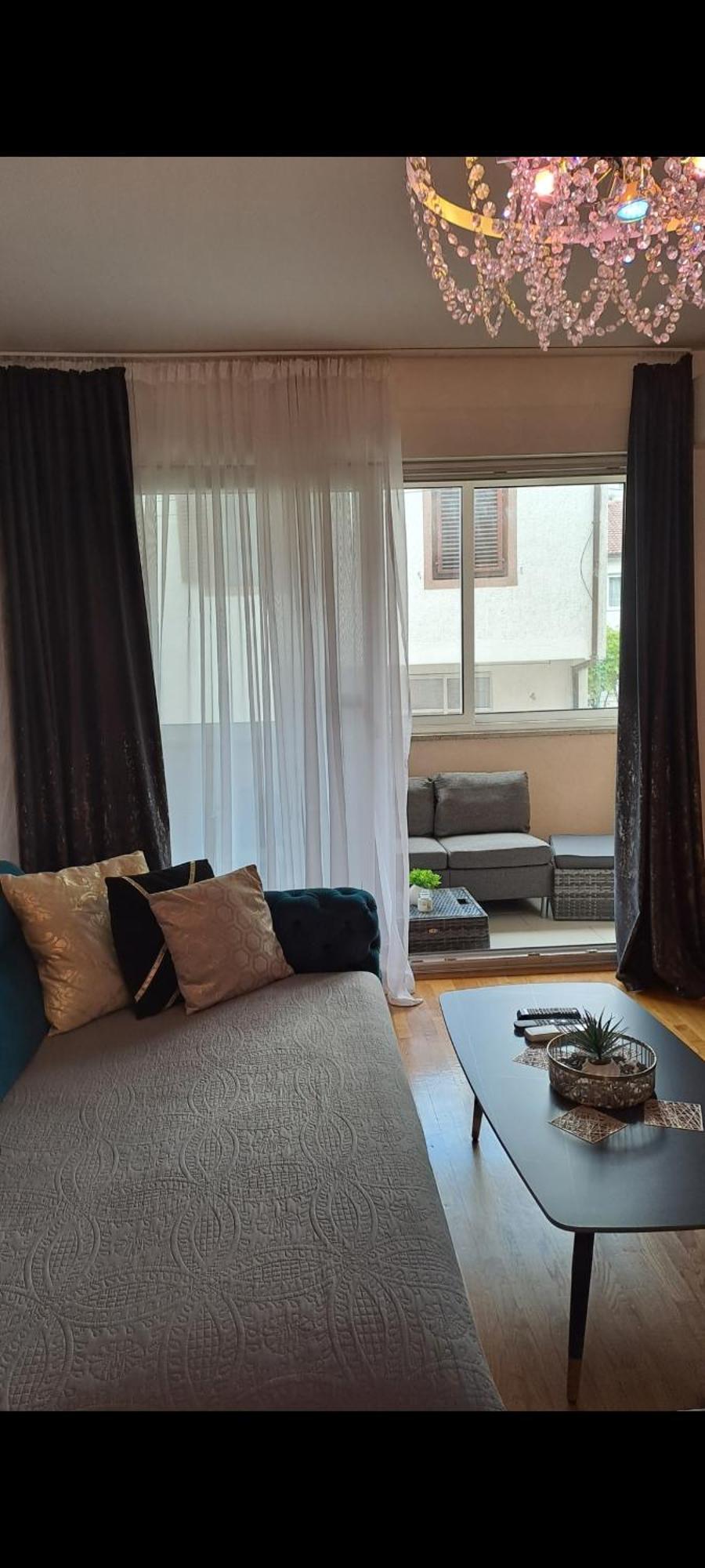 Apartment Aria Lux Μόσταρ Δωμάτιο φωτογραφία