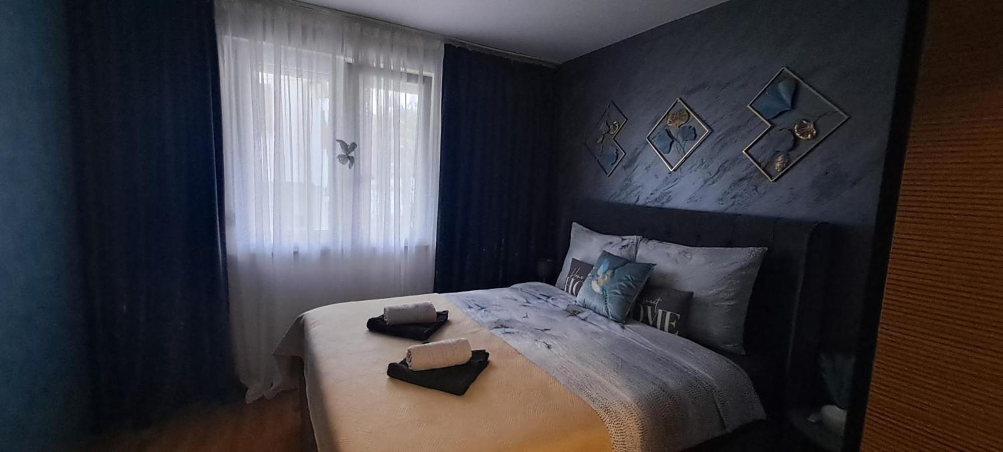 Apartment Aria Lux Μόσταρ Εξωτερικό φωτογραφία